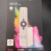 Dispositivo per rendere smart la tv