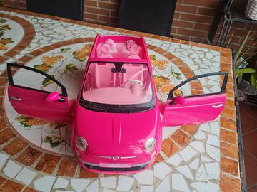 500 barbie