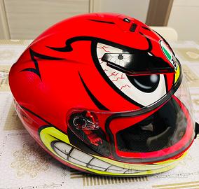 Casco AGV
