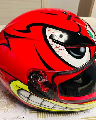 Casco AGV