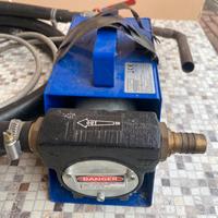 Pompa carburanti a 12V eccezionale!