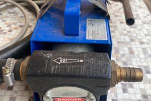 Pompa carburanti a 12V eccezionale!