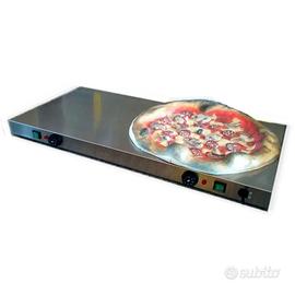 Piastra Scalda Pizza