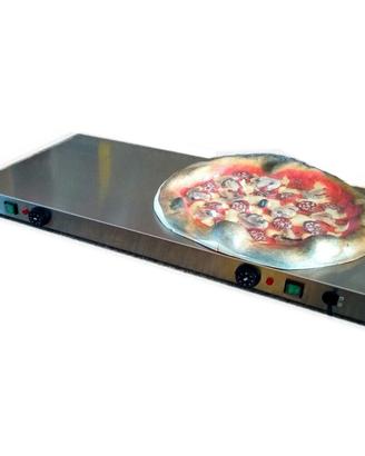 Piastra Scalda Pizza
