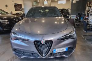 Alfa Romeo Stelvio 2.2 Turbodiesel 210 CV AT8 Q4 V