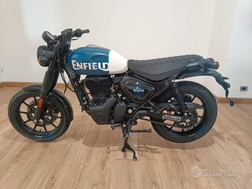 Royal Enfield HNTR 350 - 2024