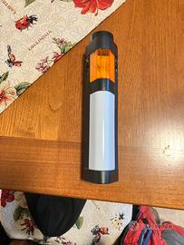 Torcia multifunzione