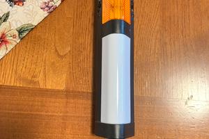 Torcia multifunzione