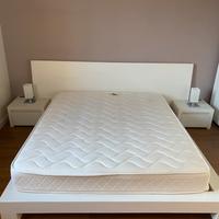 Materasso praticamente nuovo