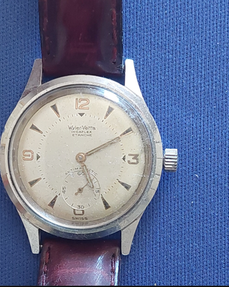 OROLOGIO DA POLSO