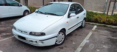 FIAT Brava 1.6i 16V cat ELX

