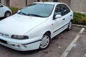 FIAT Brava 1.6i 16V cat ELX

