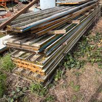 Pannelli coibentati sandwitch