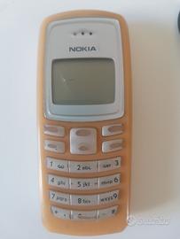 Nokia 2100 giallo 