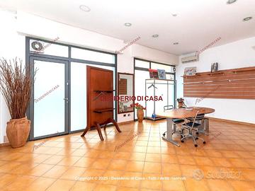 Locale, Resuttana - Gasperi - Nebrodi, Palermo.