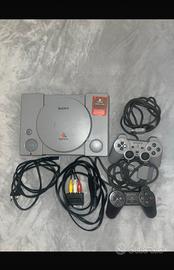 Playstation 1