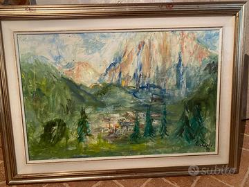 Opera di Pietro Guberti