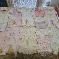 Vestiti per neonato
