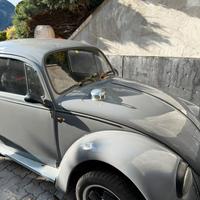 Maggiolino epoca