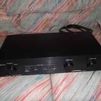 Audionics of Oregon BT2 preamplificatore