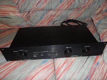 Audionics of Oregon BT2 preamplificatore