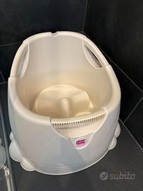 Vasca per bagnetto OkBaby