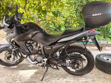 Transalp 700