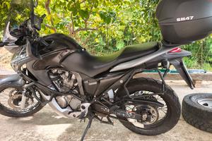 Transalp 700
