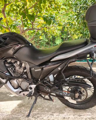 Transalp 700
