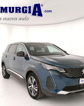 PEUGEOT 5008 BlueHDi 130 S&S EAT8 Allure Pack 7