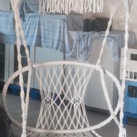 amaca poltroncina sospesa