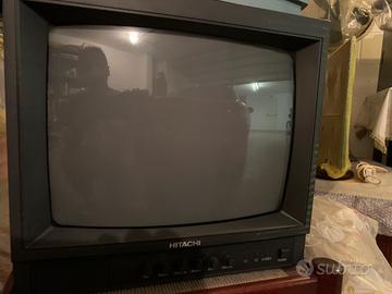 Monitor Hitachi crt