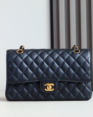 Borsa a mano media Classic Flap CF