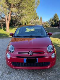 Fiat 500 (2007-2016) - 2016