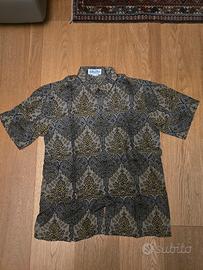 camicia batik