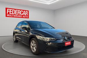 Volkswagen Golf 2.0 TDI DSG SCR Life