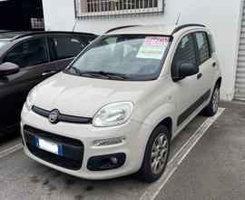 FIAT Panda 0.9 TwinAir Turbo Natural Power Easy