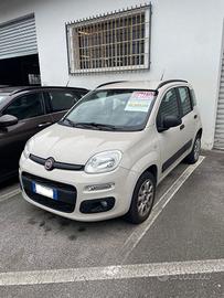 FIAT Panda 0.9 TwinAir Turbo Natural Power Easy