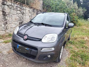 Fiat Panda Lounge 1.2 Benzina