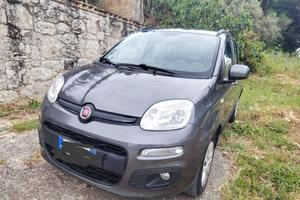 Fiat Panda Lounge 1.2 Benzina