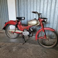 Moto Guzzi Altro modello - 1964