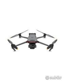 DJI Mavic 3 Enterprise Thermal - Care 2 Anni