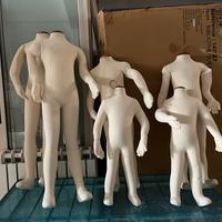 Set manichini