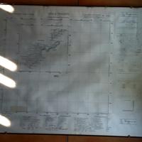 Litografia Isole Tremiti 