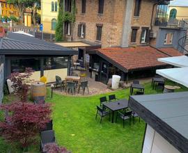 Ristorante - Terrasse bar Udine