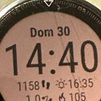 Garmin fenix