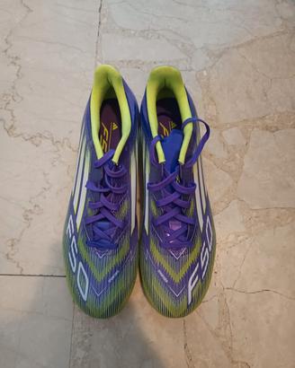 Scarpe calcio Adidas F50
