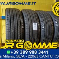 235/60/18 MICHELIN Estive 70%