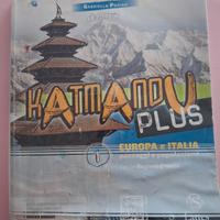 Kathmandu plus