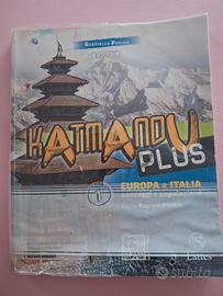 Kathmandu plus